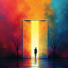 Doors Of Tomorrow 