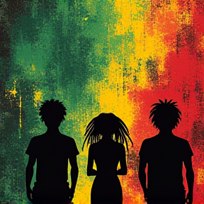 Rasta Life