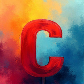 C