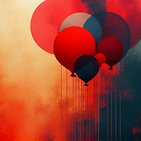 101 Red Balloons