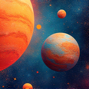 Planets