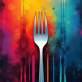 A Fork