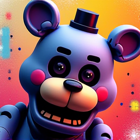 FNAF 5