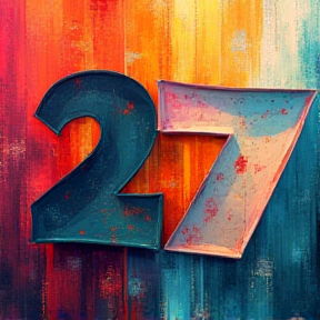 27