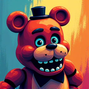 FNAF 6