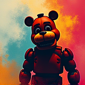 FNAF 6