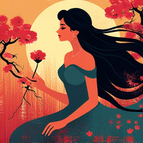 The Song of Jasmine