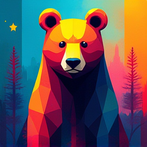 bear