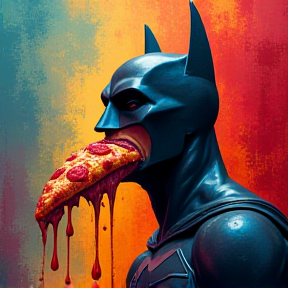 Dark Knight Feast