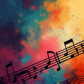 music