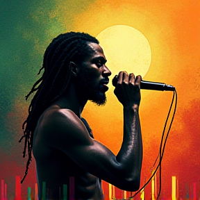 Rastaman