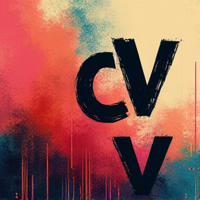 Cv v