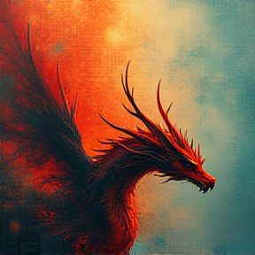 Rise of the Dragon Phoenix