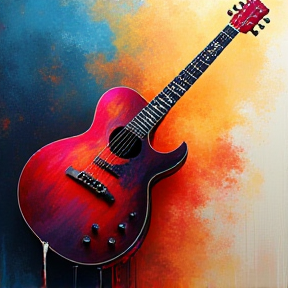 Guitare 