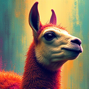 Rocking Llama 