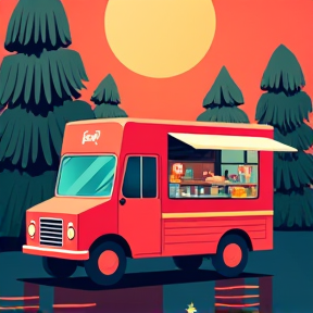 Hungry Buddy Food Truck