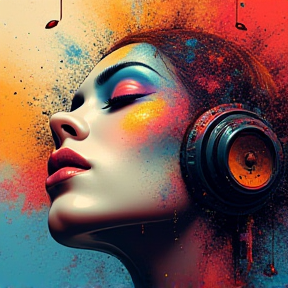 music