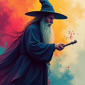 Wizard's Whimsy