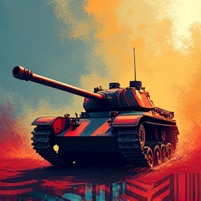 World of Tanks: Let the Steel Roar