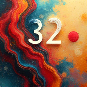 32