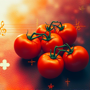 TOMATOES