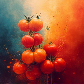 TOMATOES