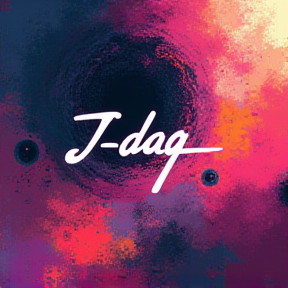 J-dag edm