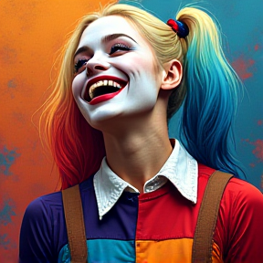 Harley Quinn