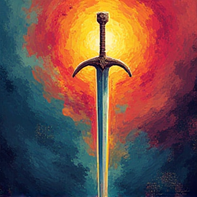 The Sword of Avalon