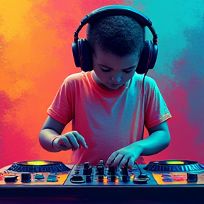 dj kid