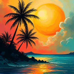 Tropical Dream