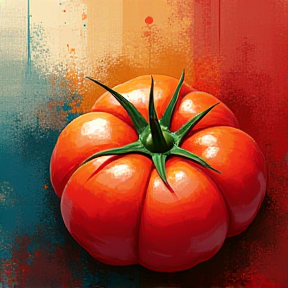 TOMATOES