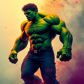 Hulk