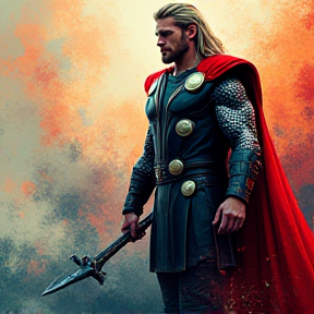 Thor