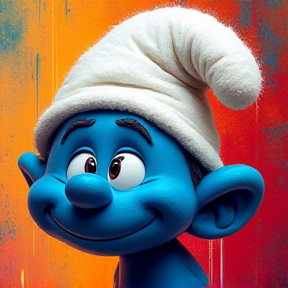 smurf