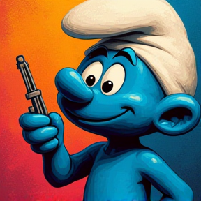 smurf