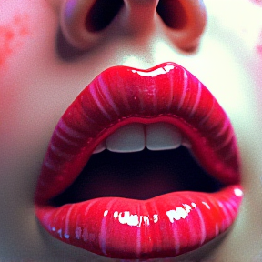 Sweet Lips