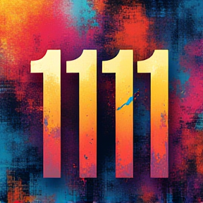 1111