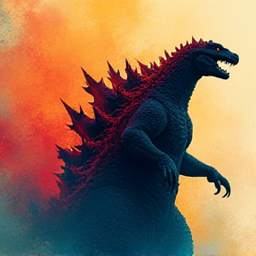 Godzilla