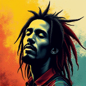 rastaman