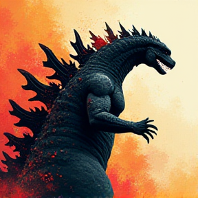 Godzilla