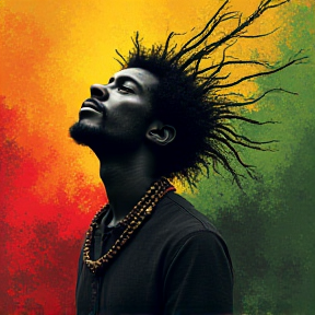 Rastaman