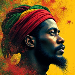 Rastaman