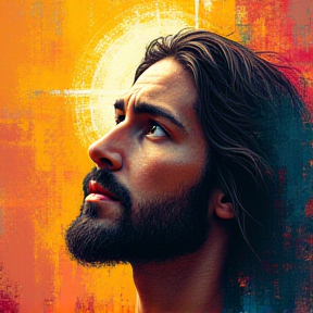 Jesus the King