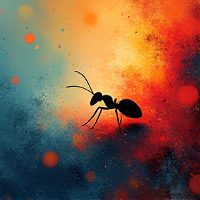 Ant 