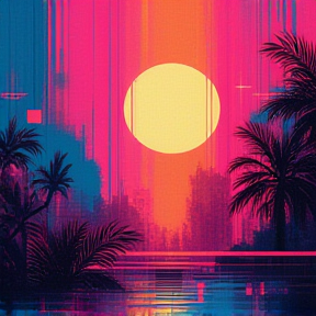 Neon Dreams