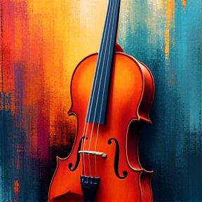 gocce violin fantastico