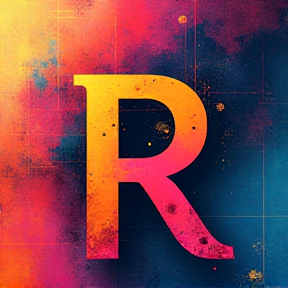 R