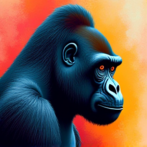 Gorilla