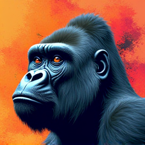 Gorilla